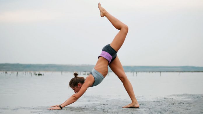 ¿Se puede practicar yoga todos los días?