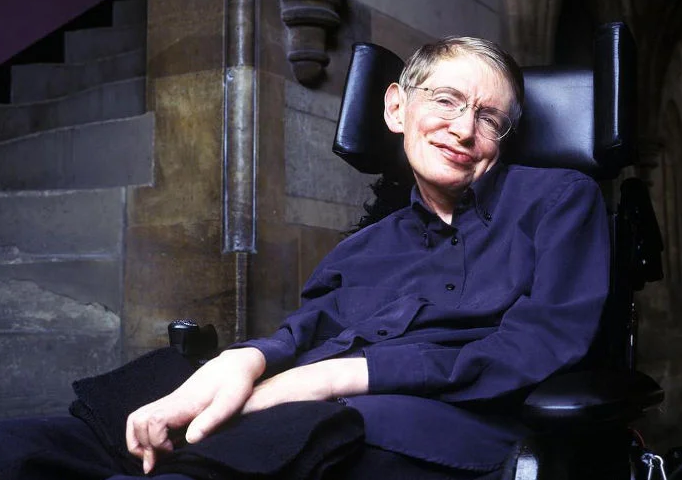 Revelan las claves sobre el desarrollo de la enfermedad de Stephen Hawking