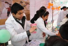 Secretaría de Salud mexiquense sugiere reforzar hábitos de higiene bucodental