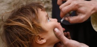 Poliomielitis, la mortal enfermedad que sigue latente