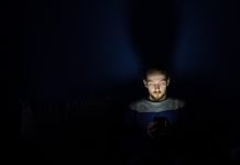 El “Vamping”, o cuando abusamos de los dispositivos electrónicos antes de dormir