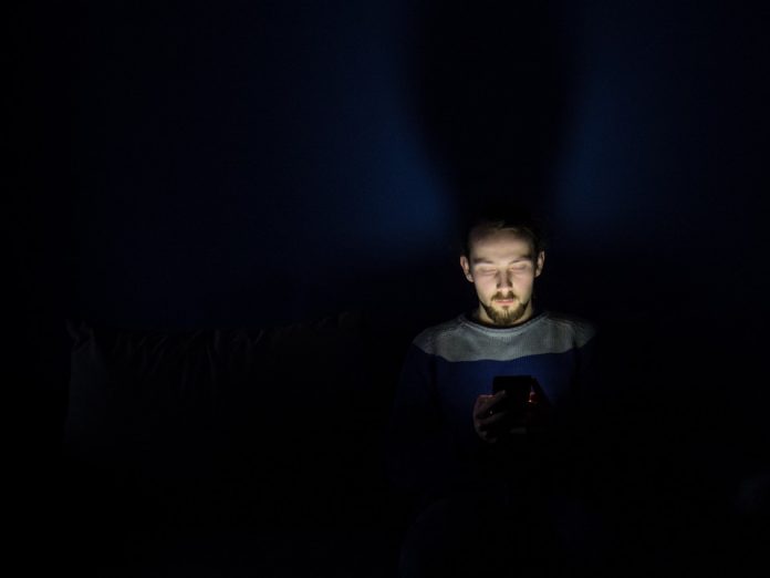 El “Vamping”, o cuando abusamos de los dispositivos electrónicos antes de dormir