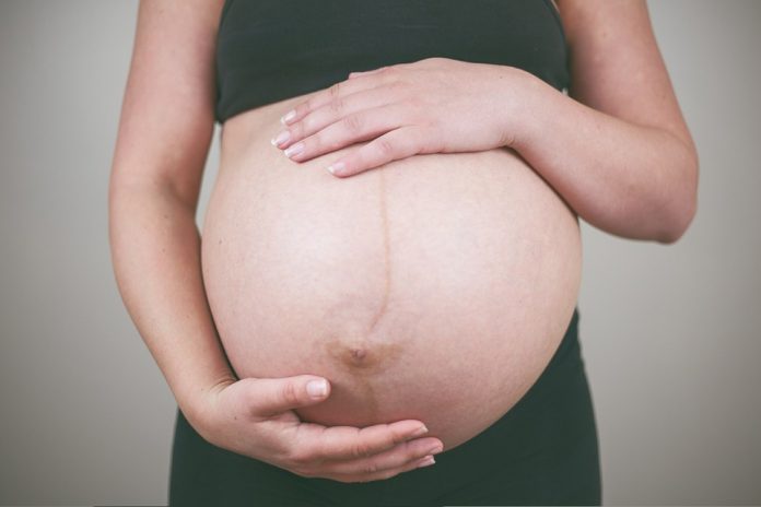 Tres de cada cuatro mujeres que se embarazan tienen sobrepeso u obesidad