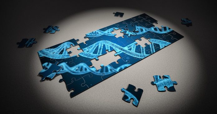 Talento mexicano consigue crear ADN sintético