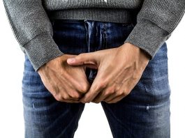 Hasta 40 % de hombres mayores de 50 años están en riesgo de padecer disfunción eréctil