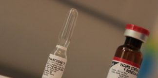 Declaran emergencia pública en Nueva York ante brote de sarampión