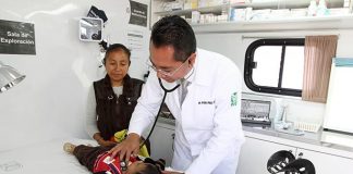 Uno de cada cuatro niños menores de cuatro años padece anemia en México