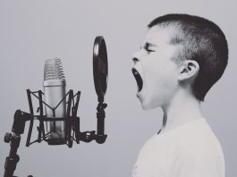 Tips para evitar una disfonía, en el Día Mundial de la Voz