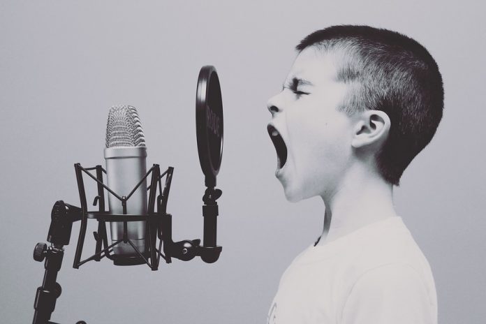 Tips para evitar una disfonía, en el Día Mundial de la Voz