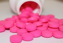 Agencia francesa del medicamento lanza advertencia sobre riesgos del ibuprofeno y ketoprofeno