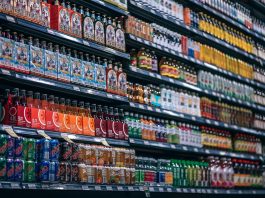 La SCJN rechaza modificar el etiquetado de alimentos y bebidas