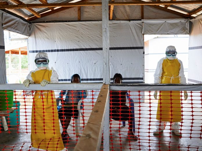 Pide la ONU más recursos para combatir brote de ébola en Congo
