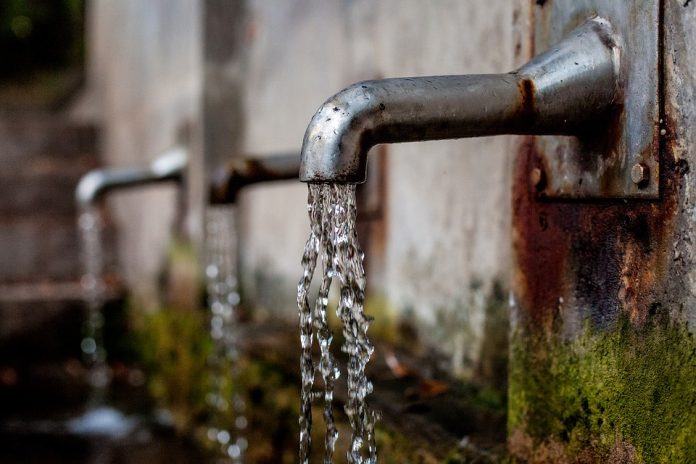 Sin acceso al agua potable, una de cada tres personas en el mundo