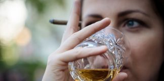 Estudio confirma que el alcohol es la droga más consumida por las mujeres
