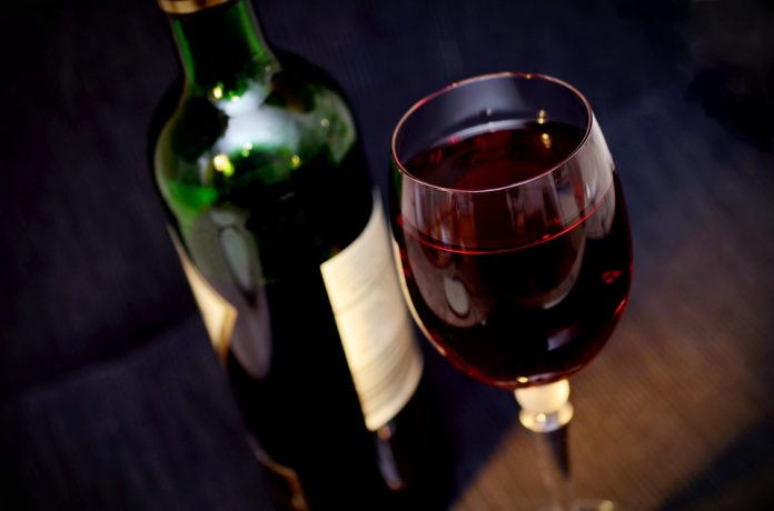 El vino es el mejor digestivo y antioxidante, la bebida más sana