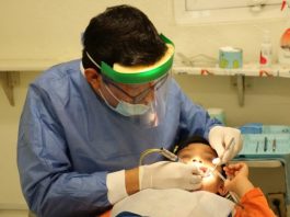 El Estado de México prepara jornada de cirugías extramuros para labio y paladar