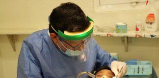 El Estado de México prepara jornada de cirugías extramuros para labio y paladar