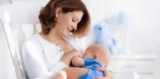 La lactancia materna es la mejor manera de prevenir alergias
