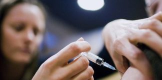 Al menos 20 millones de niños no recibieron vacunas vitales en 2018