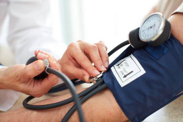 Diagnóstico oportuno de hipertensión es clave para una buena calidad de vida