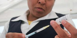 Confirman el octavo caso de sarampión importado en México