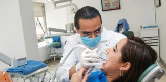 El IMSS reitera la importancia de las acciones preventivas para la salud bucal