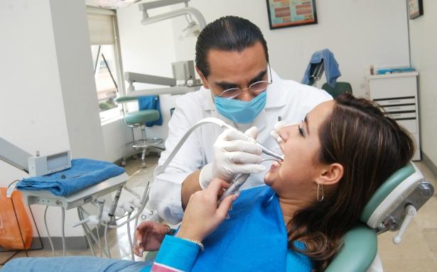 El IMSS reitera la importancia de las acciones preventivas para la salud bucal