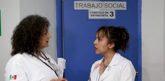 La labor de los Trabajadores Sociales favorece las redes de apoyo de los pacientes crónicos o discapacitados