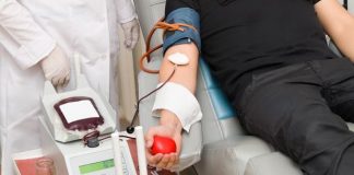 Aumenta la donación de sangre por parte de jóvenes mexiquenses