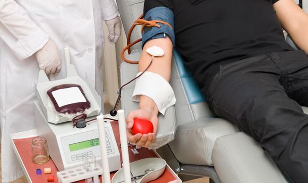 Aumenta la donación de sangre por parte de jóvenes mexiquenses