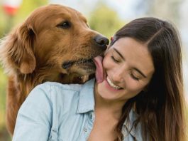 ¡Cuidado con los besos de las mascotas! Podrían transmitir serias patologías
