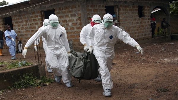 Todo lo que debes saber sobre el virus del ébola