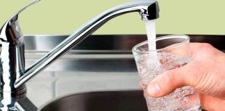 El agua de la llave podría tener más de 22 cancerígenos