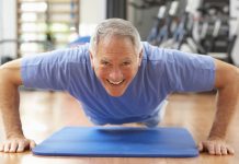 Descubre los beneficios de la actividad física en personas mayores