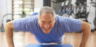Descubre los beneficios de la actividad física en personas mayores