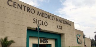 El IMSS recuerda el primer transplante de riñon hecho en sus instalaciones