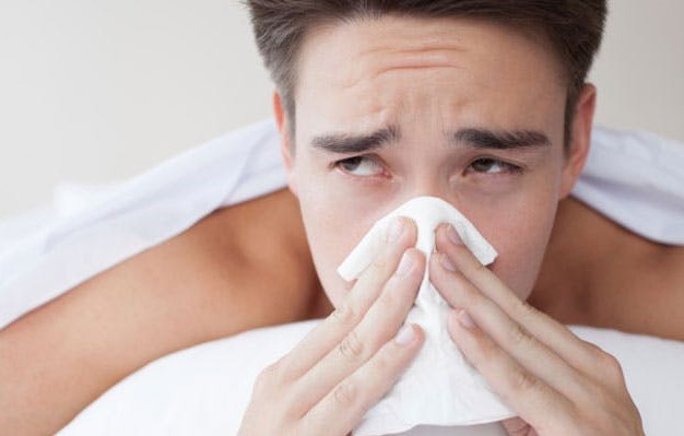 ¿Cómo podemos prevenir el sangrado nasal?