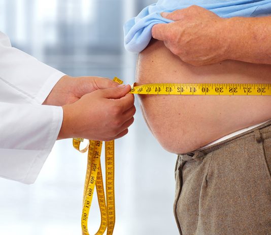 La obesidad es el primer factor de riesgo para contraer enfermedades crónicas