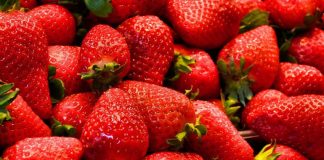 ¡Descubre los beneficios de las fresas!