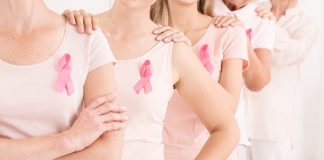A la alza incidencia y mortalidad de cáncer de mama entre mujeres mayores de 25 años