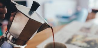 Ayudar a bajar de peso, entre los múltiples beneficios del café