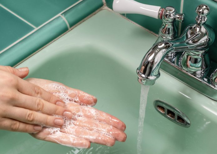 Promueve el IMSS la cultura de lavado de manos para reducir infecciones