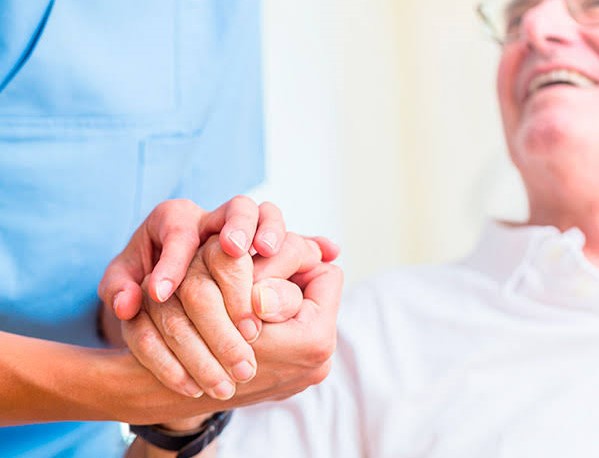 El IPN promueve la atención de adultos mayores con la especialidad de Enfermería en Gerontogeriatría