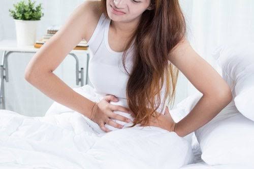 El IMSS tiene un tratamiento para adolescentes con trastornos en el ciclo menstrual