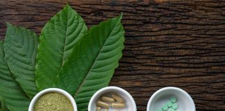 Cuidado con el kratom, la "heroína herbal"