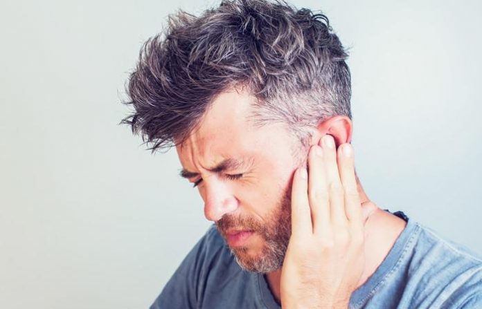 Con tratamiento de estimulación cerebral profunda podría aliviar el zumbido de oídos