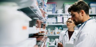 Los farmacéuticos serán reconocidos como profesionales de la salud