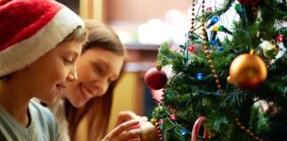 La Profeco hace un llamado a tener cuidado con los adornos navideños luminosos