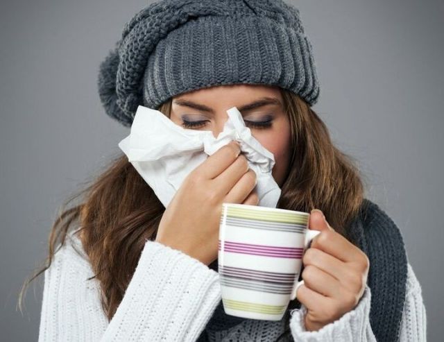 ¿Cómo evitar las enfermedades invernales?