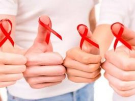 Dos de cada mil mexicanos de entre 25 y 45 años de edad viven con VIH